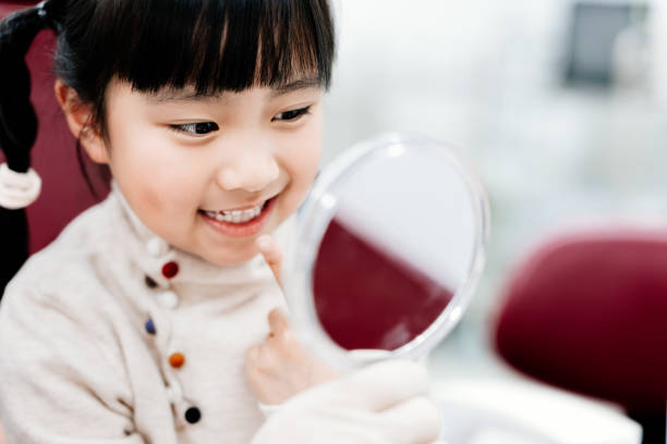 4歳の子どもはいつから歯医者に通う？虫歯予防と注意点