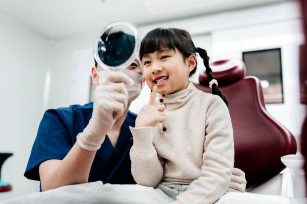 小児歯科は何歳から何歳まで?大人の歯医者との違いや治療内容も解説