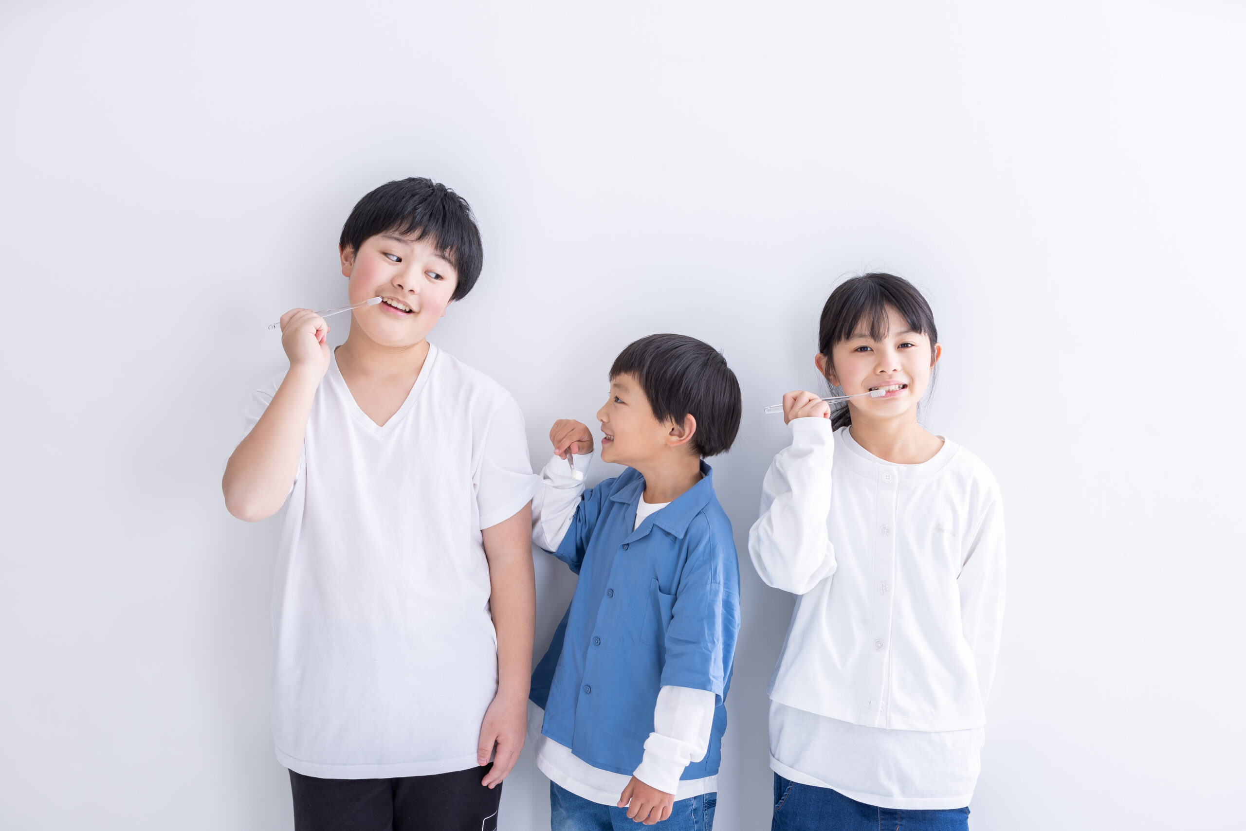 一般歯科と小児歯科の違いとは?子どもに合った歯医者の選び方
