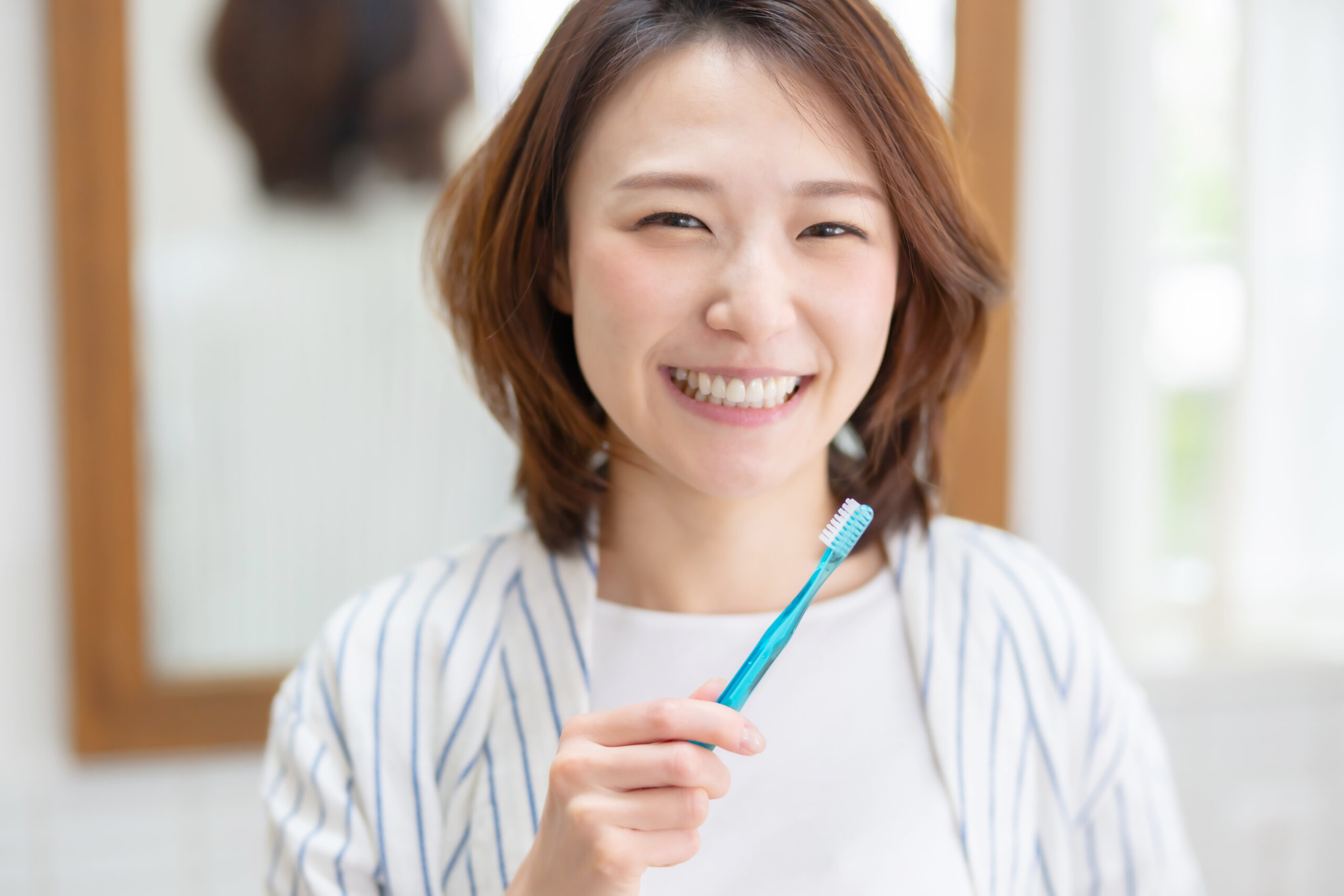 予防歯科で期待できる効果は？重要性や通院頻度、注意点を解説